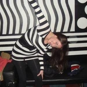 Meet your Posher, Ali